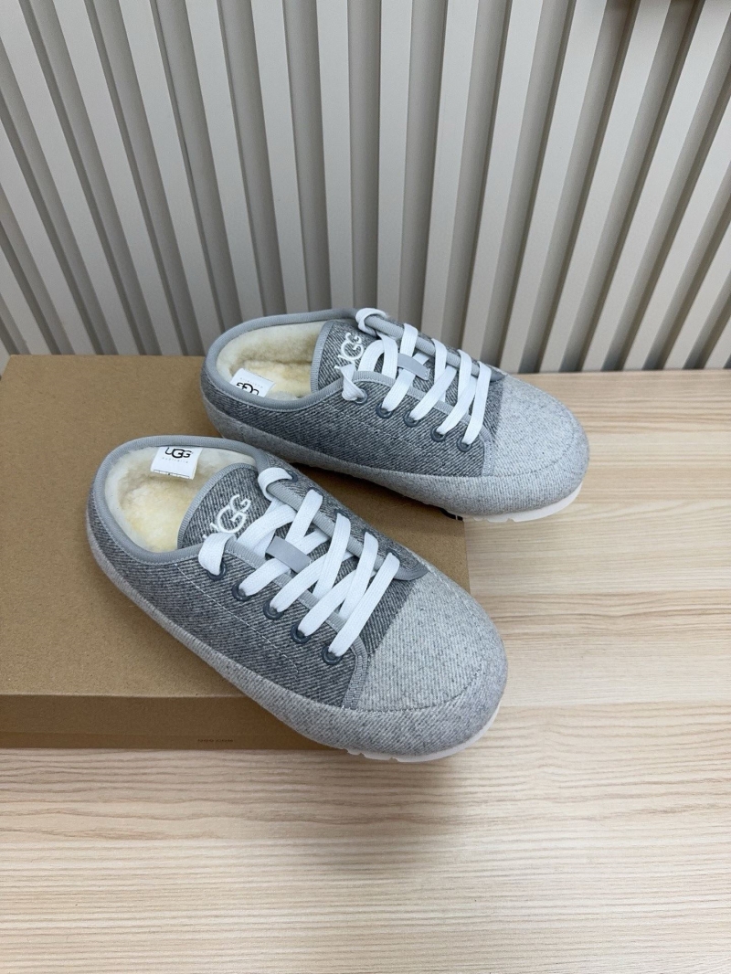 Ugg Flat Shoes
